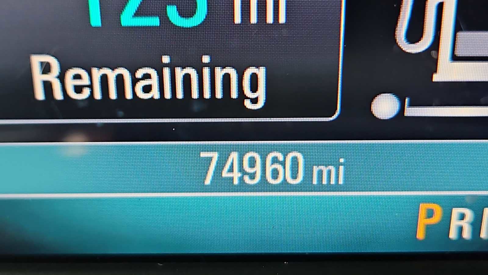 Used 2019 Buick Encore Preferred image 10