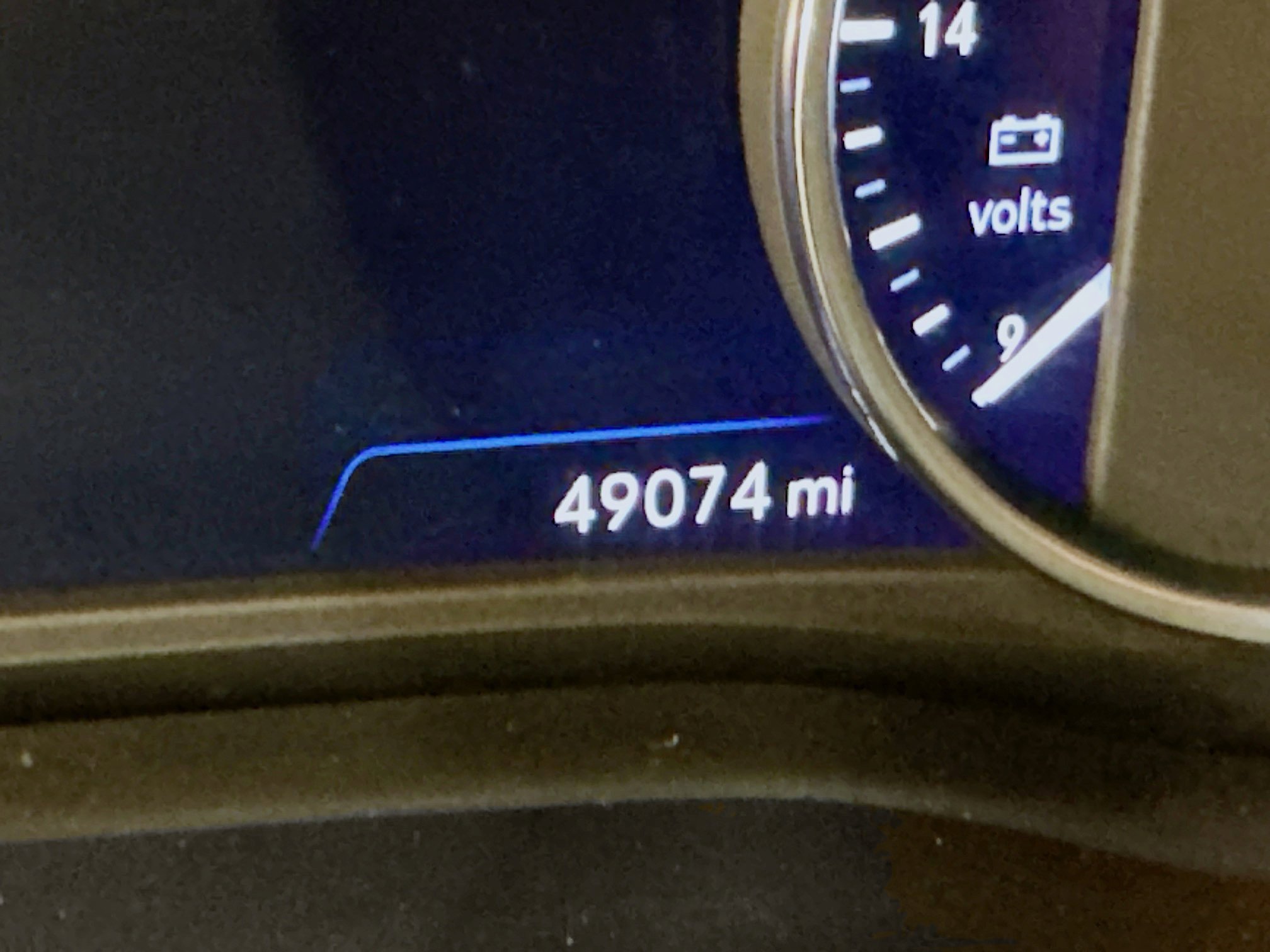 Used 2024 Buick Enclave Premium image 19