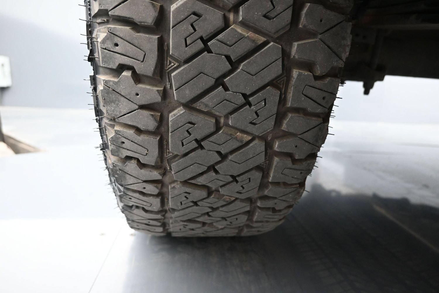 Used 2018 Ford F150 Lariat RWD image 19