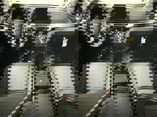 New 2026 Honda Odyssey Touring image 18