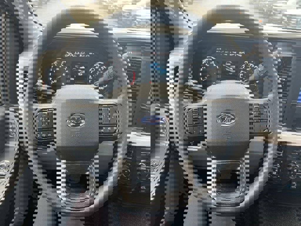 New 2026 Ford F250 XL image 13