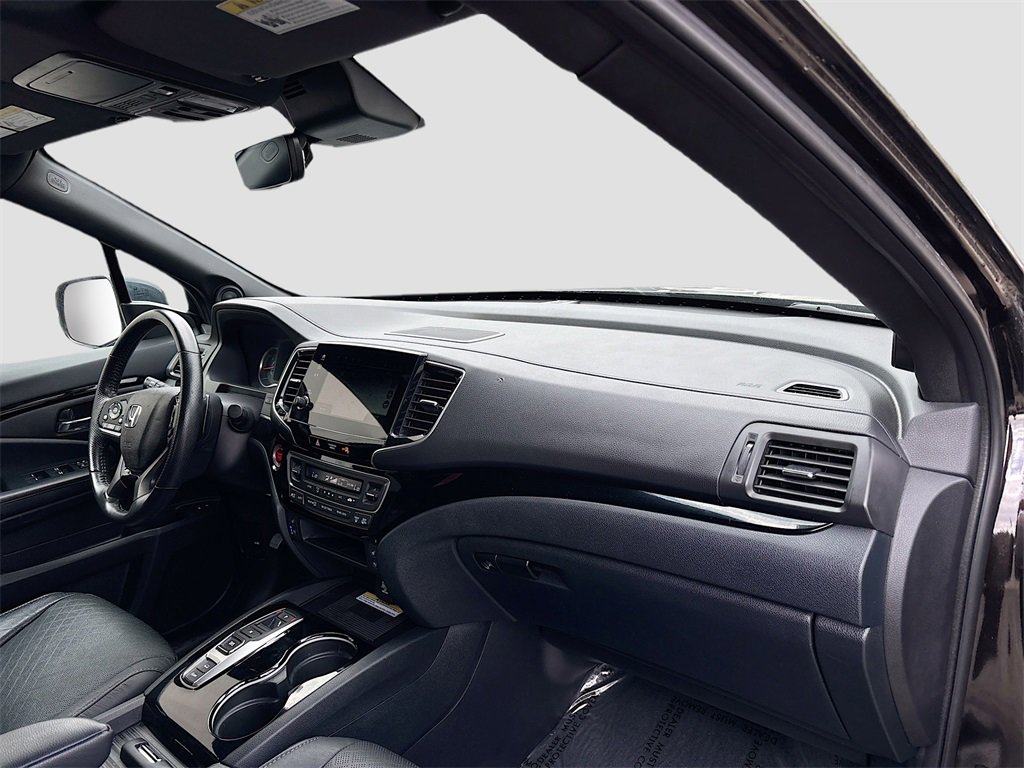 Used 2021 Honda Passport Elite image 31