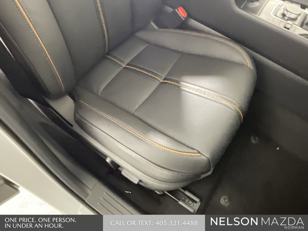 New 2025 MAZDA CX-50 2.5 Turbo w/ Premium Plus Pkg image 27