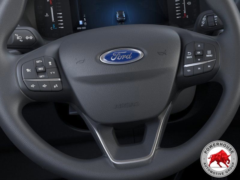 New 2026 Ford Escape Active FWD image 14