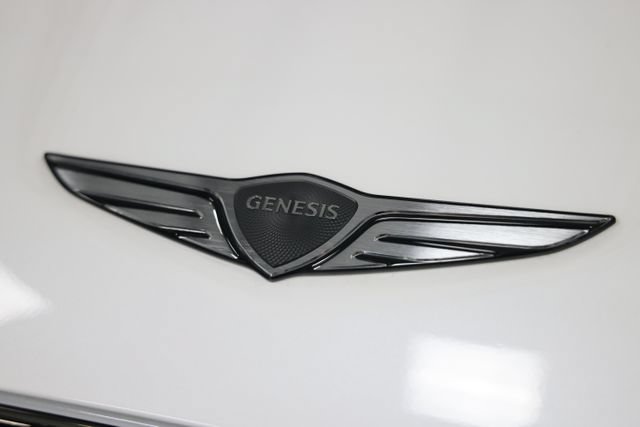 New 2026 Genesis GV70 3.5T Sport Advanced AWD/4WD image 4