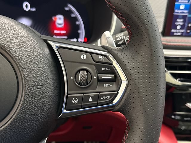 New 2026 Acura MDX A-Spec AWD/4WD image 17
