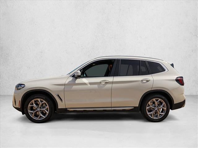 Used 2024 BMW X3 xDrive30i w/ Premium Package AWD/4WD image 8