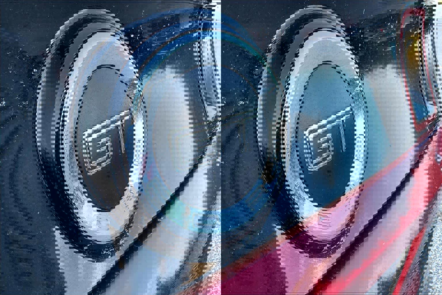 Used 2014 Ford Mustang GT image 30