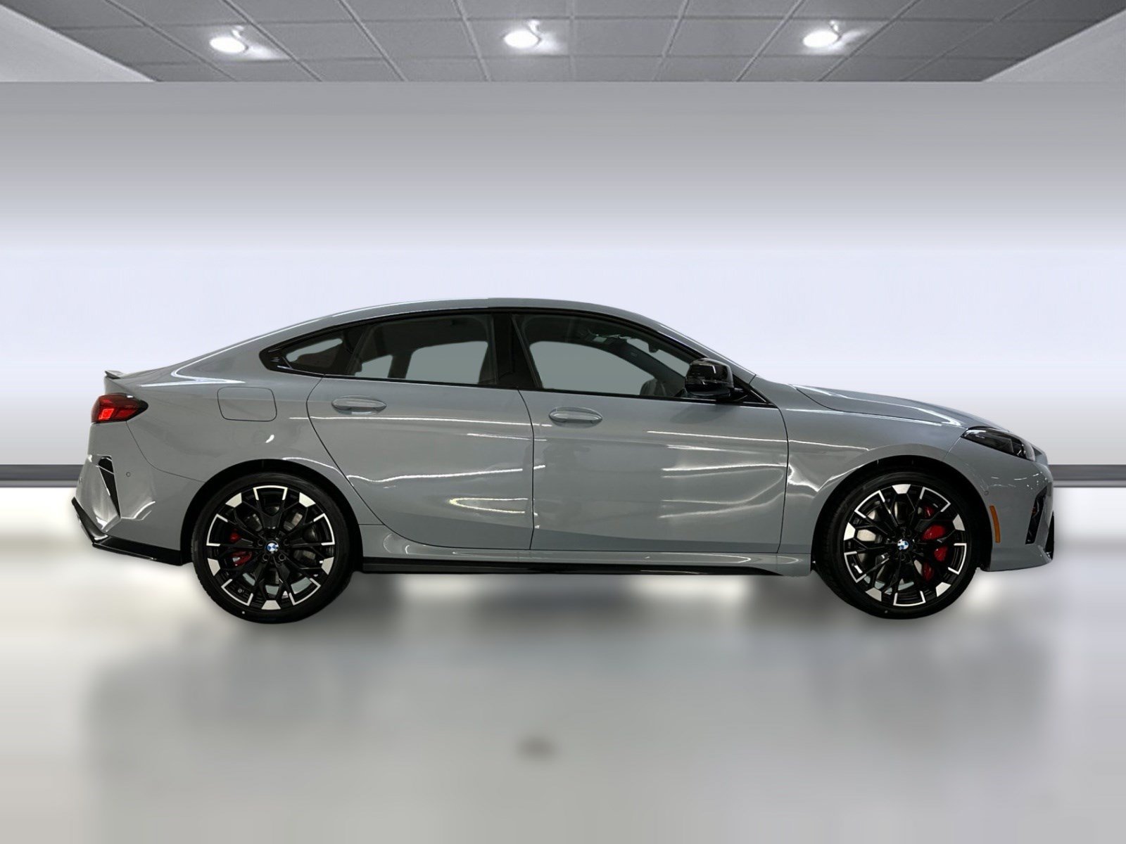 Used 2026 BMW M235i xDrive w/ M Sport Professional Package AWD/4WD image 8