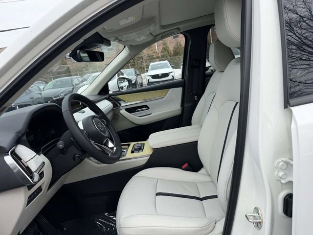New 2026 MAZDA CX-90 3.3 Turbo S w/ Premium Plus image 4