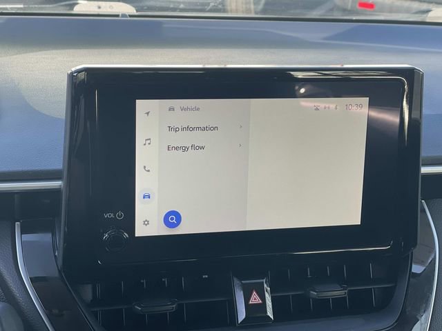 Used 2024 Toyota Corolla LE w/ LE Convenience Package image 13