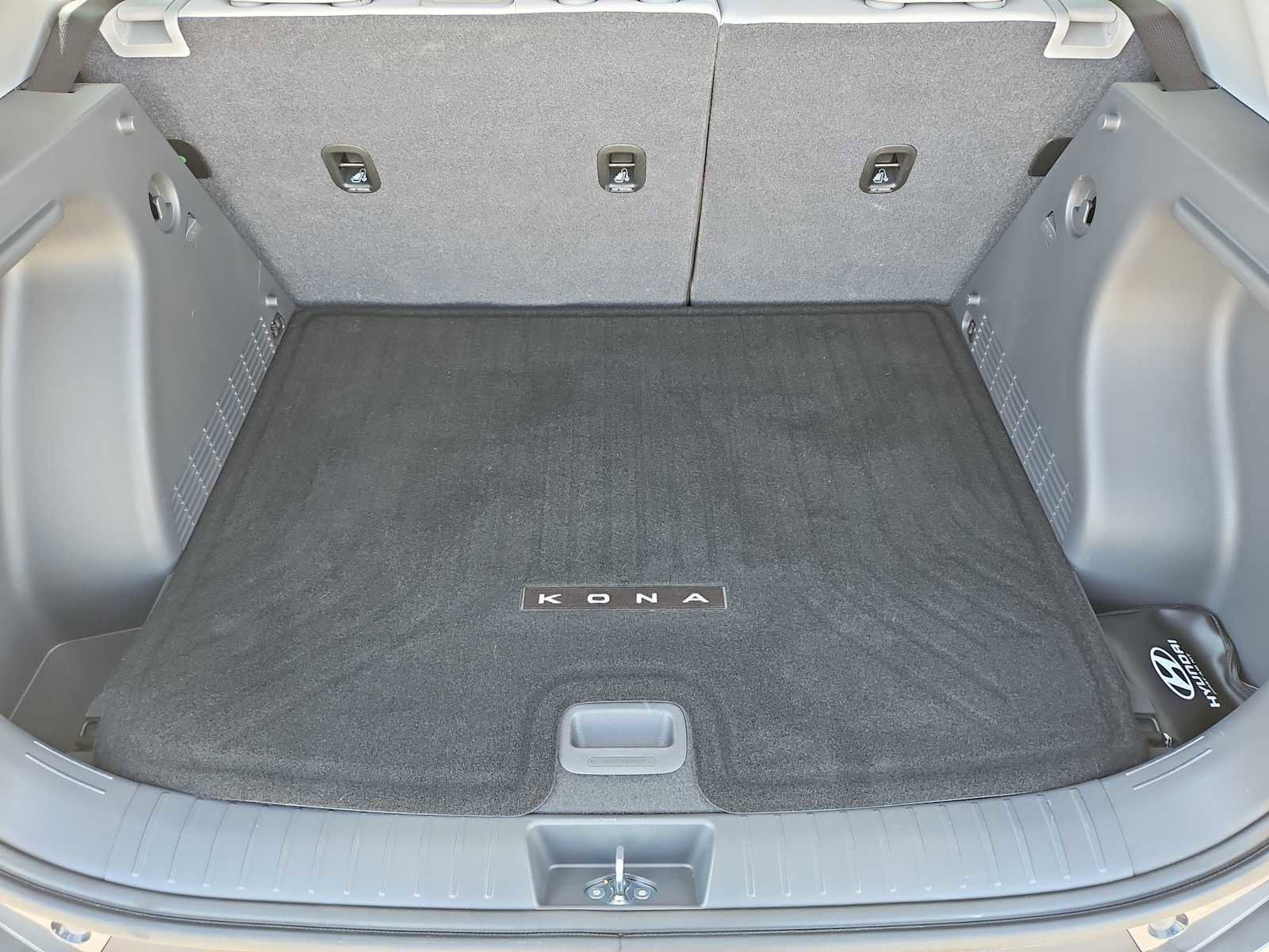 New 2026 Hyundai Kona SEL Sport image 33