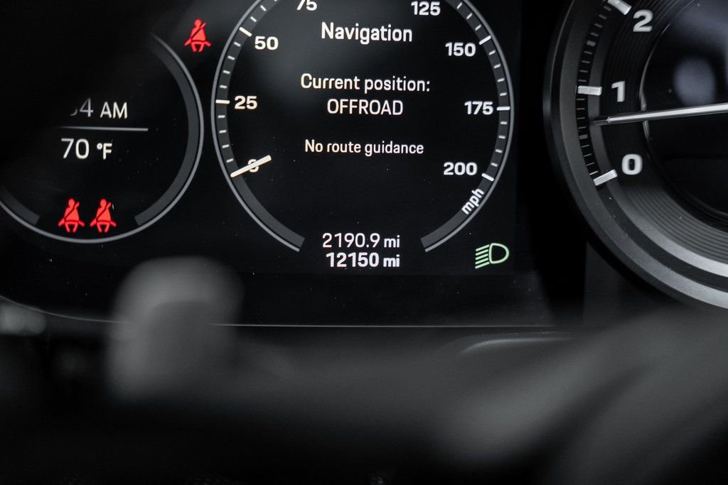 Used 2020 Porsche 911 Carrera S image 45