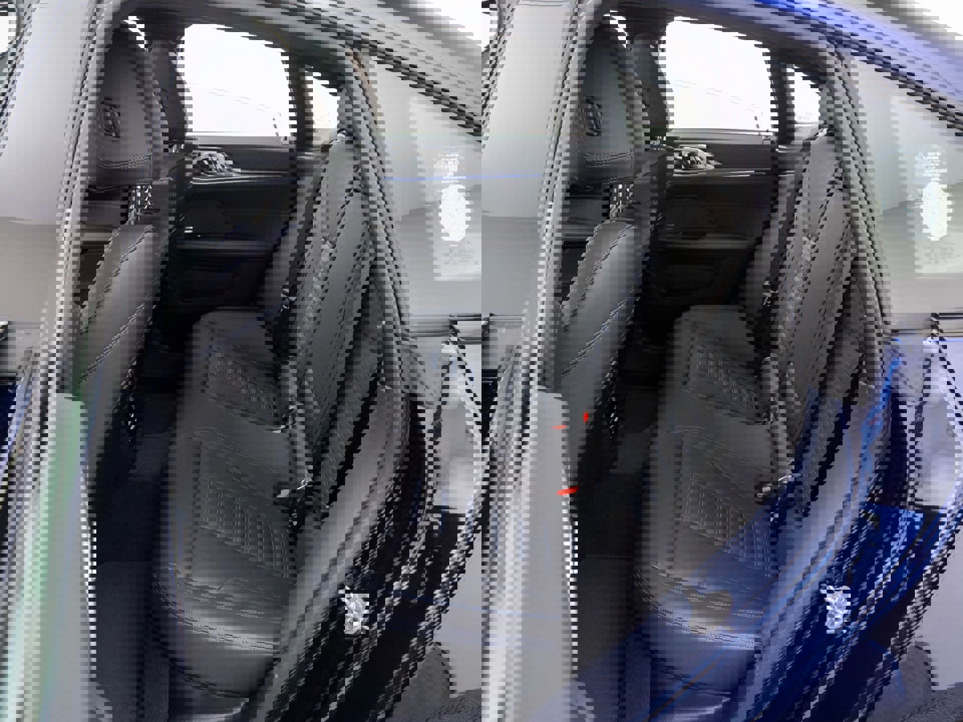 New 2026 BMW i4 M60 image 17