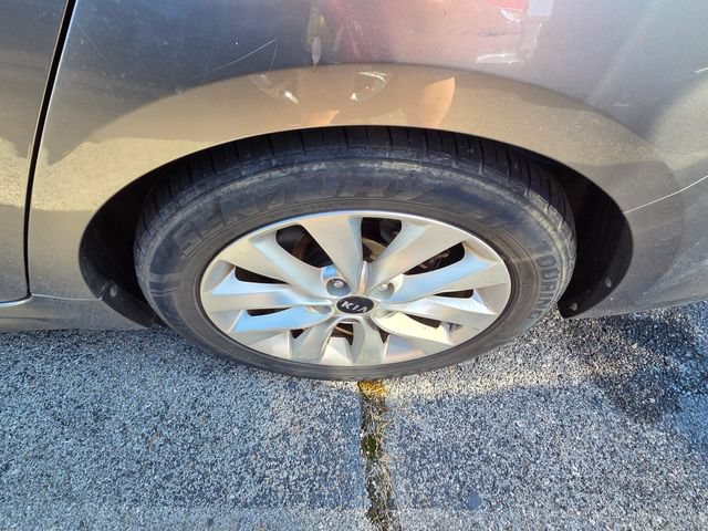 Used 2018 Kia Optima LX w/ Convenience Package FWD image 28