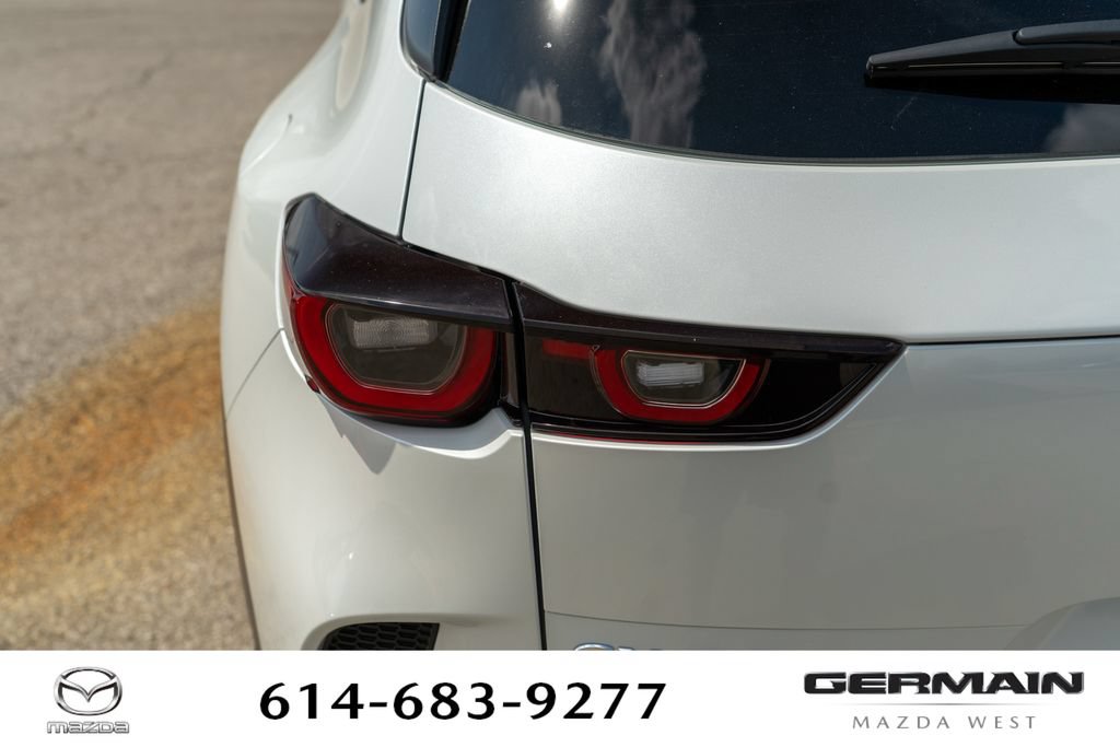 New 2026 MAZDA CX-50 AWD 2.5 Hybrid w/ Weather Package image 13