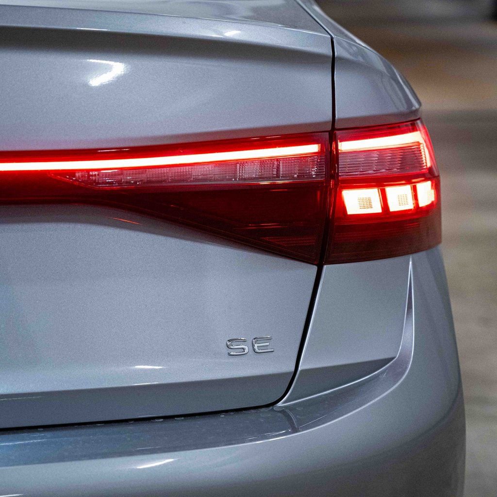 New 2026 Volkswagen Jetta SE image 5