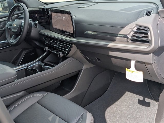 New 2026 Chevrolet Traverse LT w/ Enhanced Driving Package image 31