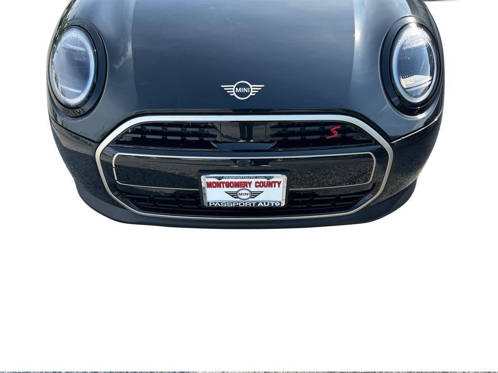 New 2026 MINI Cooper S FWD image 23