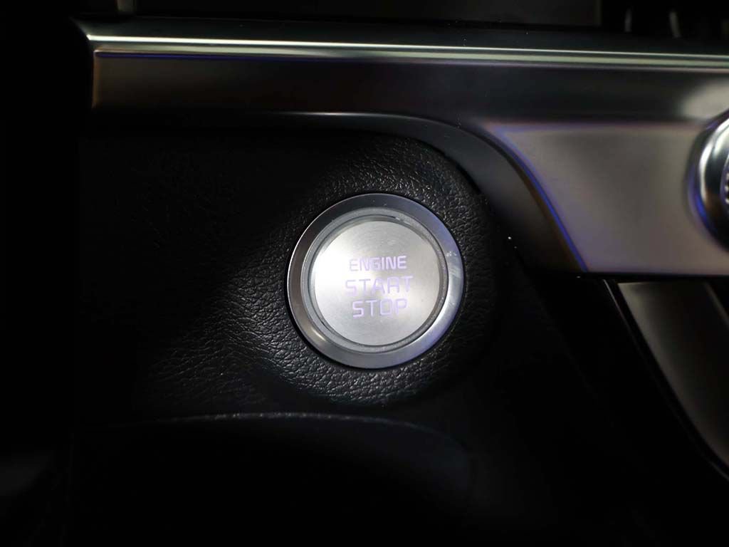 Used 2024 Kia Telluride SX FWD image 45