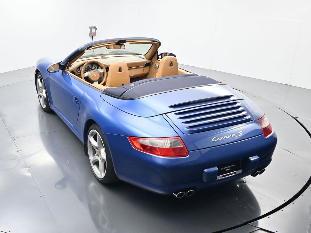 Used 2006 Porsche 911 Carrera S image 47