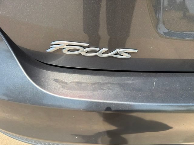 Used 2018 Ford Focus S FWD image 5