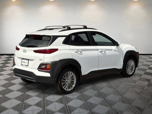 Used 2021 Hyundai Kona SEL AWD/4WD image 6