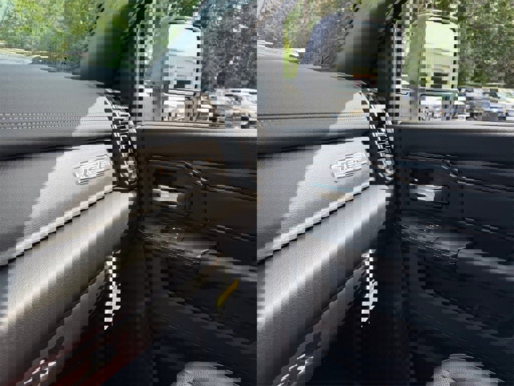 New 2026 RAM 2500 Rebel image 26
