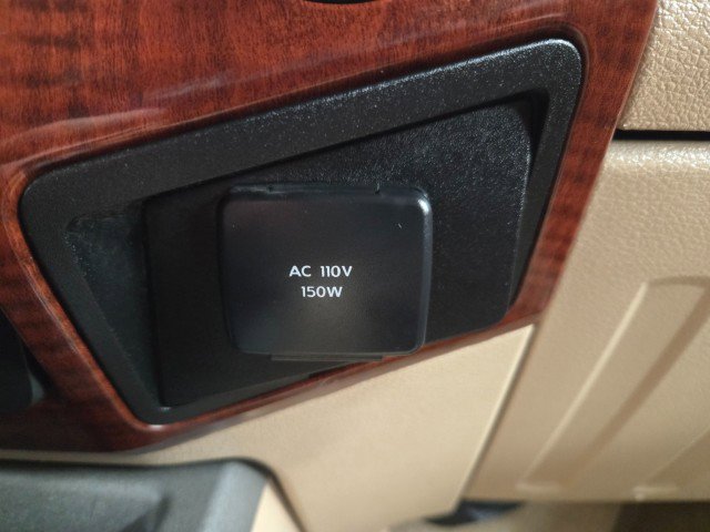 Used 2014 Ford F450 King Ranch w/ King Ranch Chrome Package image 56