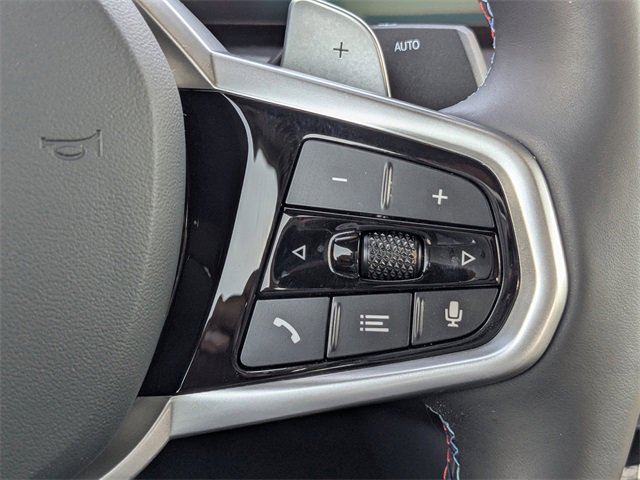 Used 2025 BMW M240i xDrive Coupe image 30