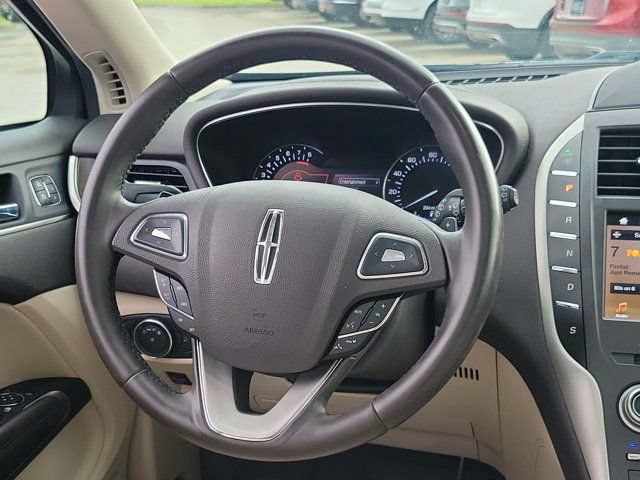 Certified 2019 Lincoln MKC Reserve FWD image 20