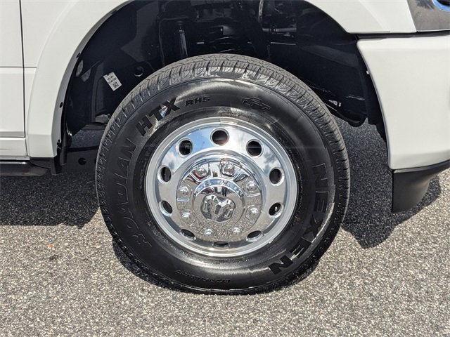 Used 2025 RAM 3500 Longhorn image 10