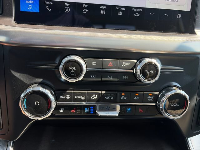 New 2026 Ford F150 Platinum w/ Equipment Group 703A Plus AWD/4WD image 22