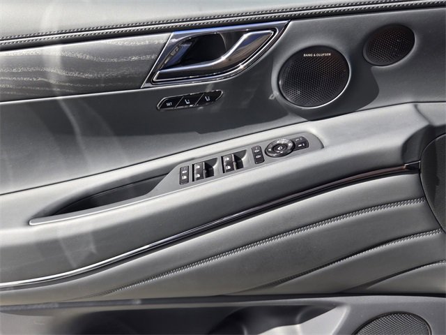New 2026 Genesis GV80 3.5T Prestige image 15
