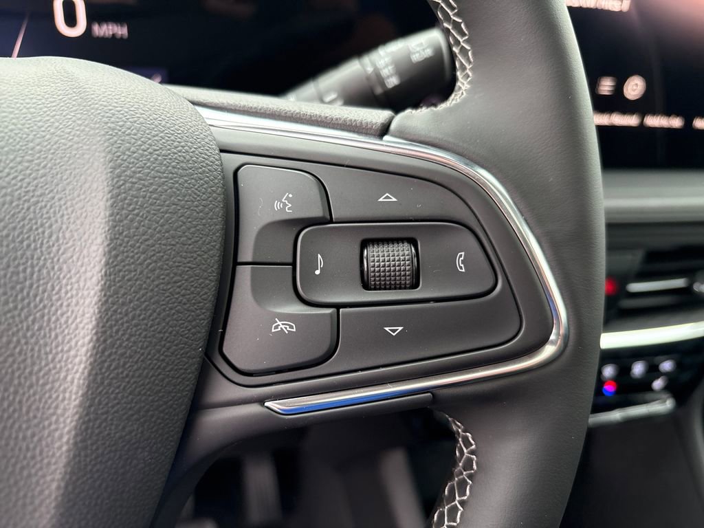 New 2026 Buick Encore GX Avenir w/ Avenir Technology Package image 20
