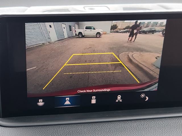 Used 2023 Acura MDX SH-AWD image 15