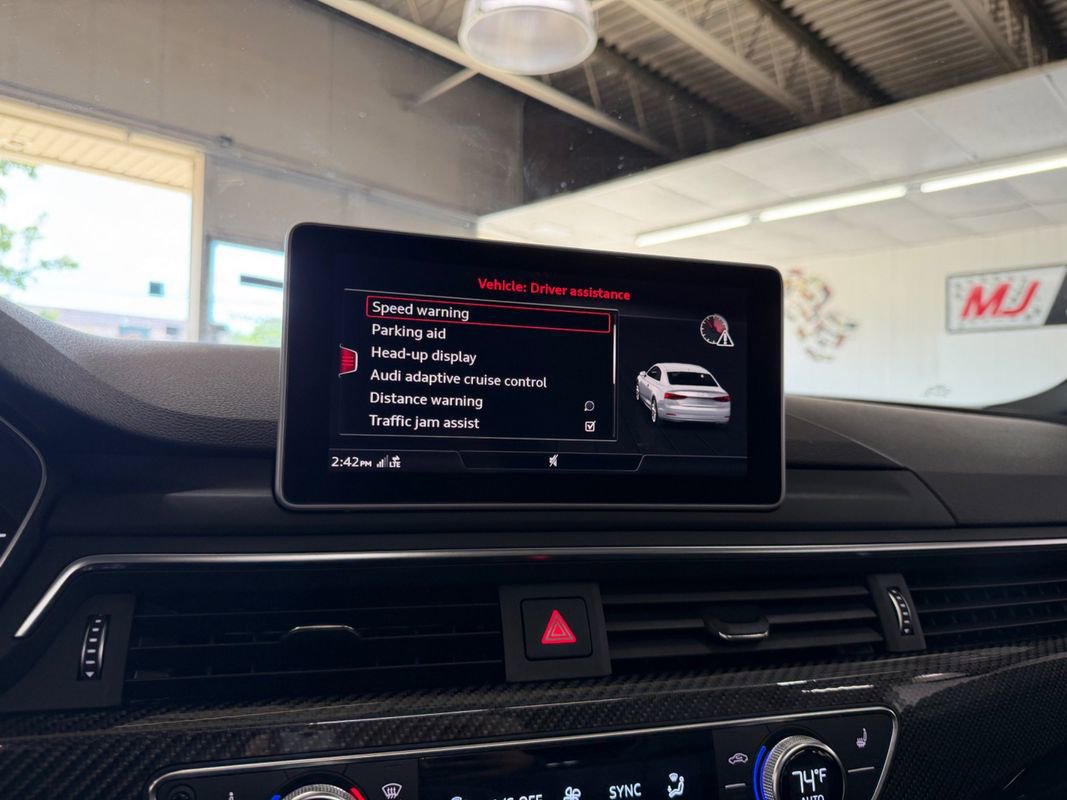 Used 2019 Audi RS 5 AWD/4WD image 26