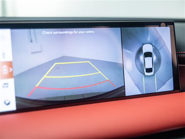 New 2026 Genesis G80 2.5T Sport Prestige image 27