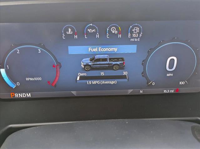 New 2026 Ford F250 Platinum image 10