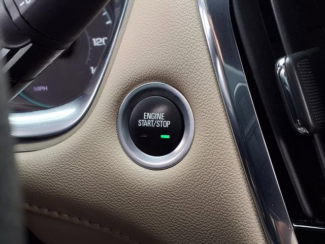 Used 2023 Chevrolet Traverse LS image 15