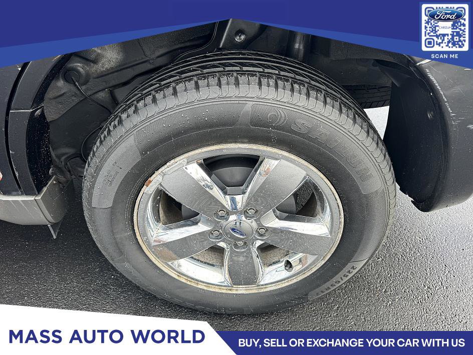 Used 2010 Ford Escape XLT image 10