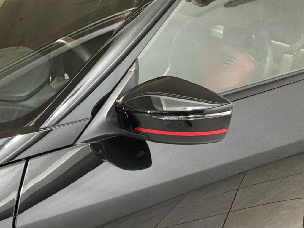 Used 2024 Nissan Z NISMO w/ Floor Mat Package image 26