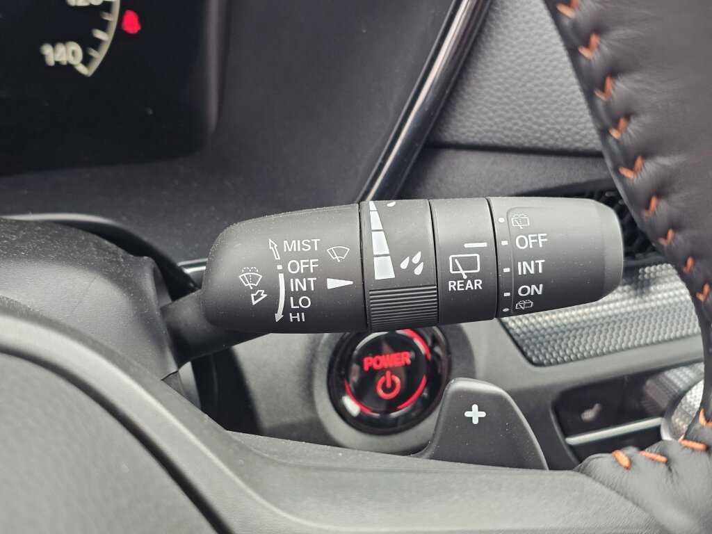 New 2026 Honda CR-V Sport image 26