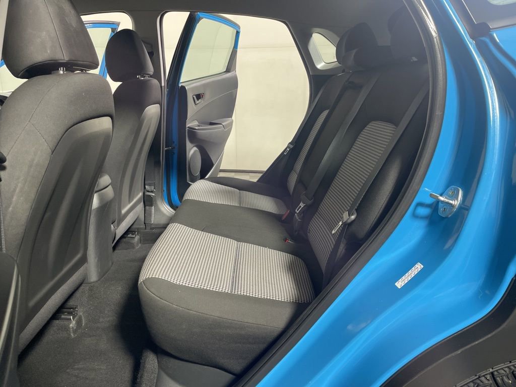 Used 2022 Hyundai Kona SE FWD image 18