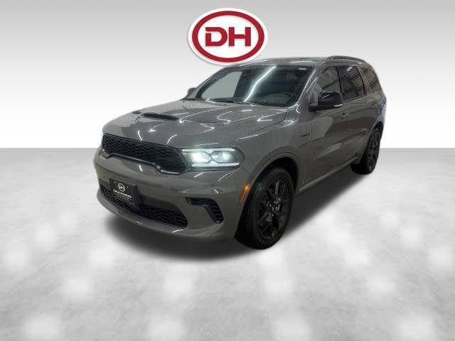 New 2027 Dodge Durango GT AWD/4WD image 9
