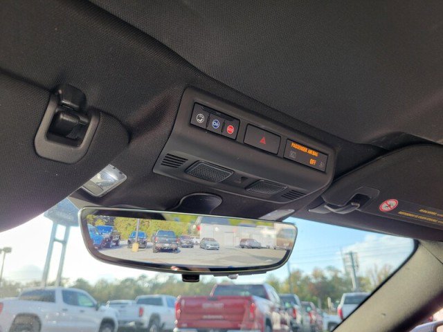 Used 2021 Chevrolet Corvette Stingray Convertible w/ Z51 Performance Package image 22