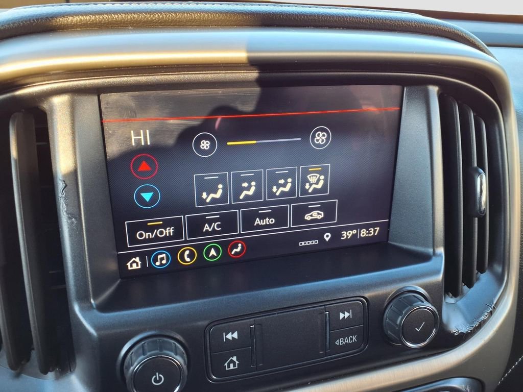 Used 2019 GMC Canyon Denali image 16