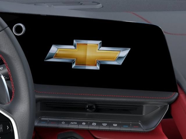 New 2027 Chevrolet Corvette Grand Sport RWD image 20