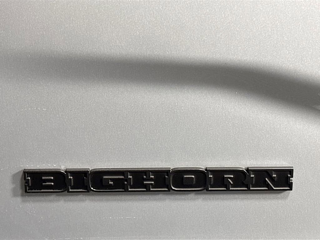 New 2026 RAM 2500 Big Horn image 24