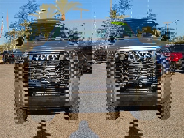 Used 2024 Toyota Tundra Limited image 9